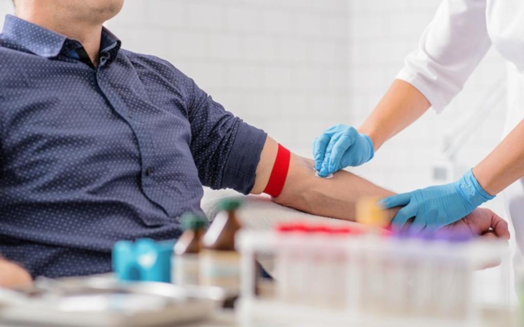 Salen a convocar donantes de un inusual tipo de sangre