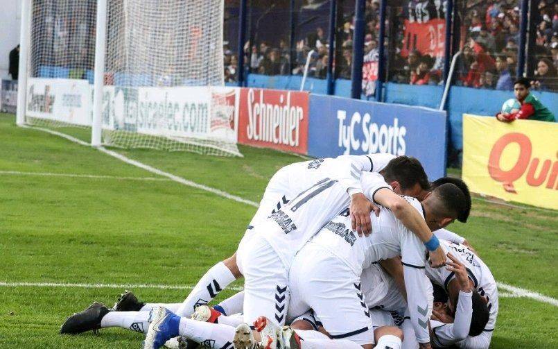 Quiere seguir celebrando