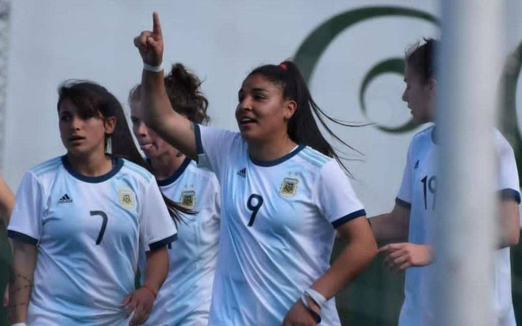 De no creer: una jugadora de la Selección argentina fue baleada durante el velorio de su hermano