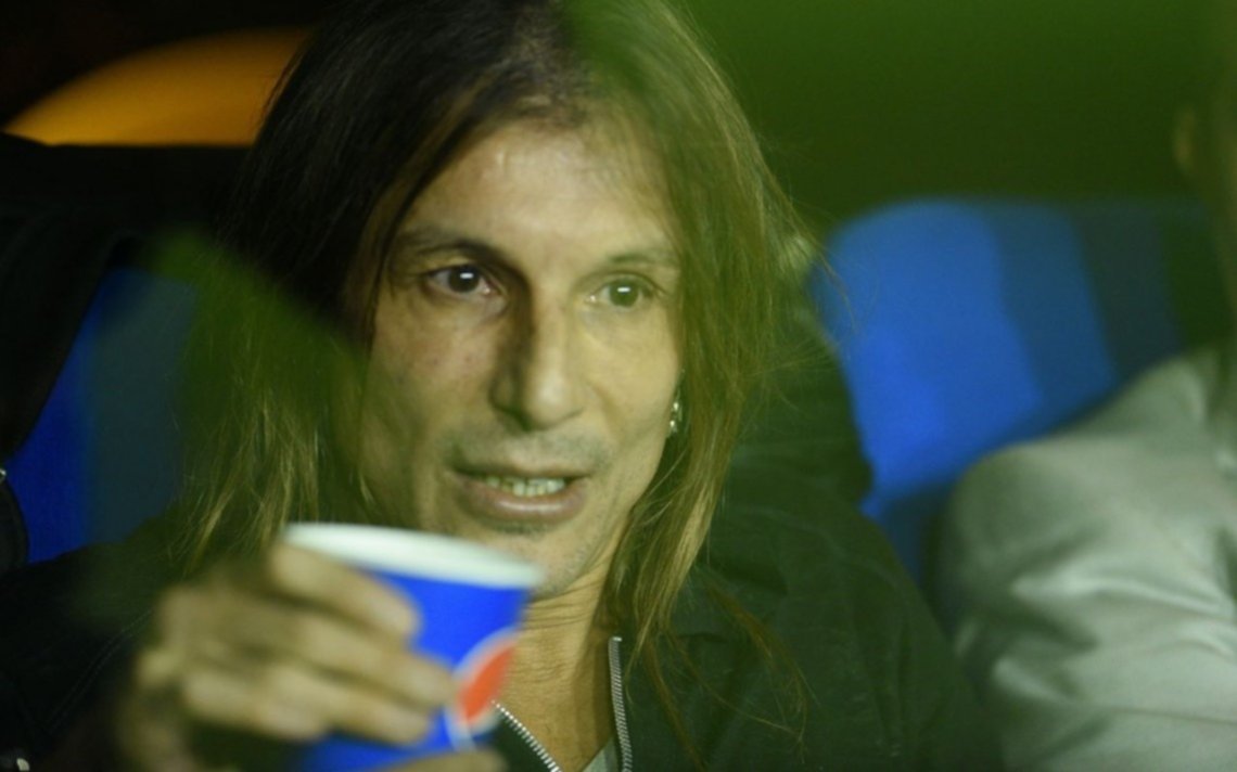 "El Cani" sigue calentando la previa del Superclásico: "es más doloroso irse a la B"