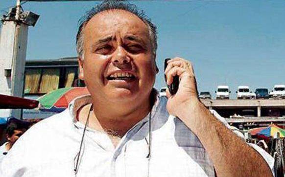“El rey de La Salada” vuelve a su mansión