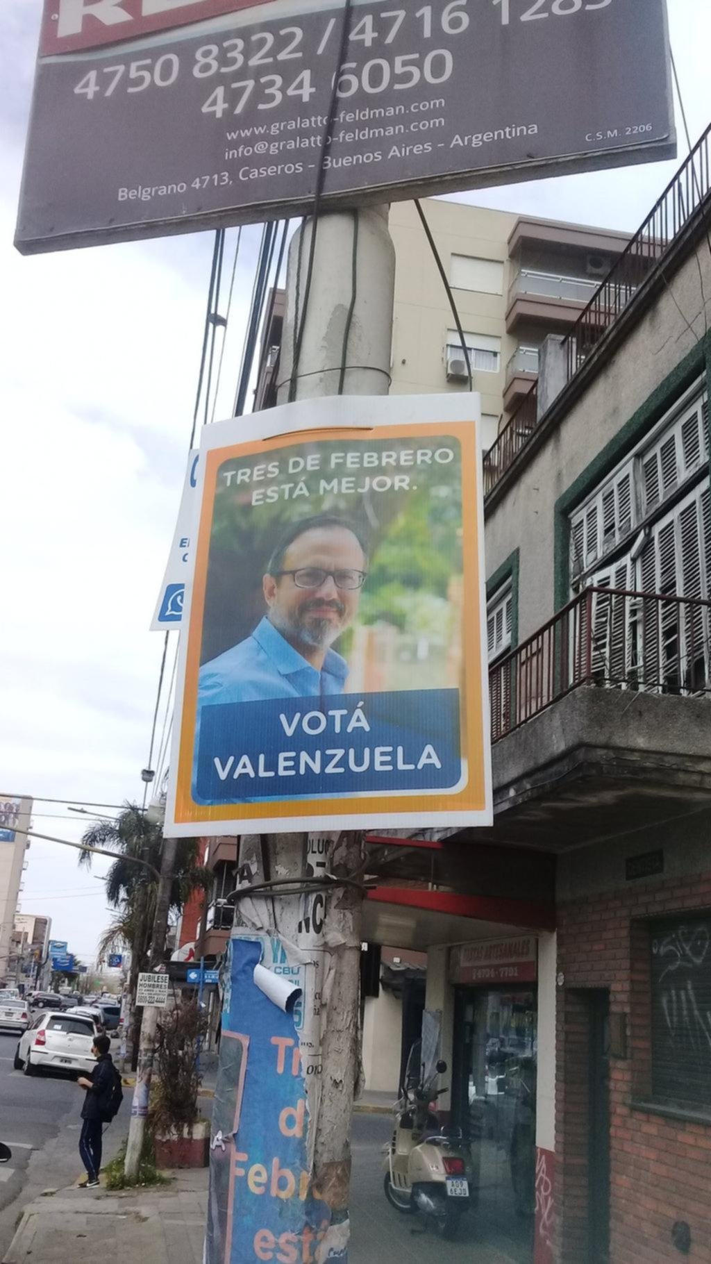 Intendentes de Cambiemos se despegan de Macri y municipalizan sus campañas