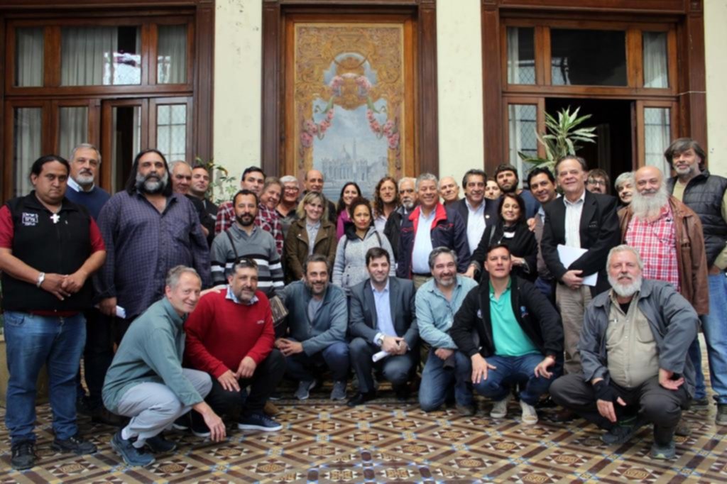 Pidieron a la Iglesia que apoye “medidas contra el hambre”
