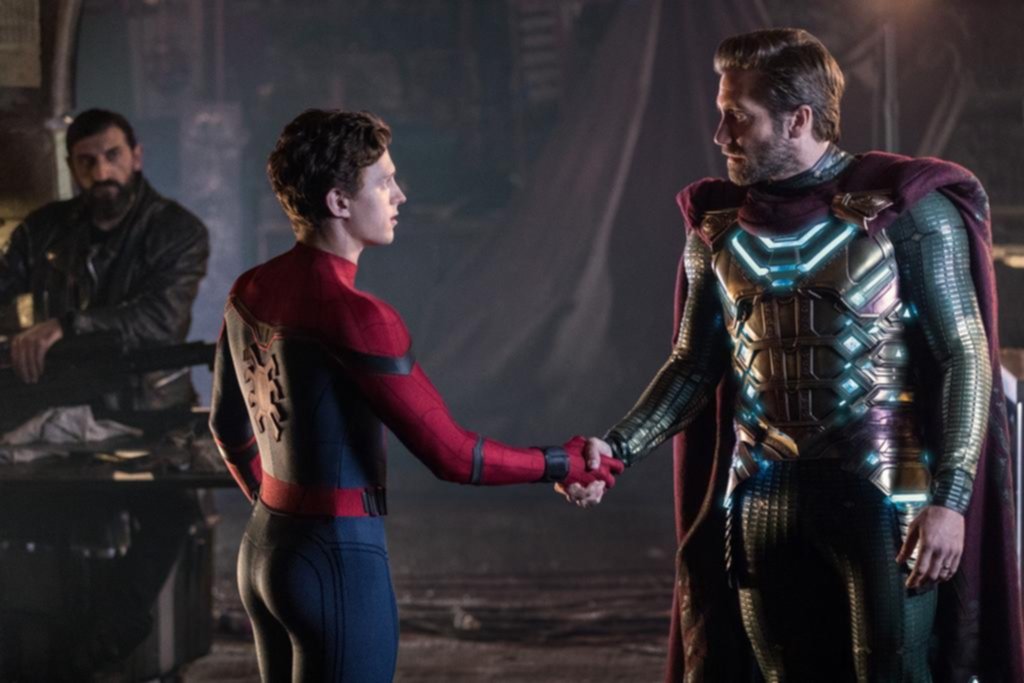 Hay Hombre Araña para rato: Marvel y Sony acordaron otro filme del superhéroe