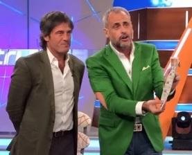 Falleció Marcelo Nardelli, el escribano de la televisión