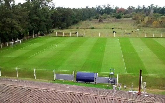 Los pibes Triperos van por más puntos ante San Lorenzo, por la 10º fecha de la Superliga Juvenil