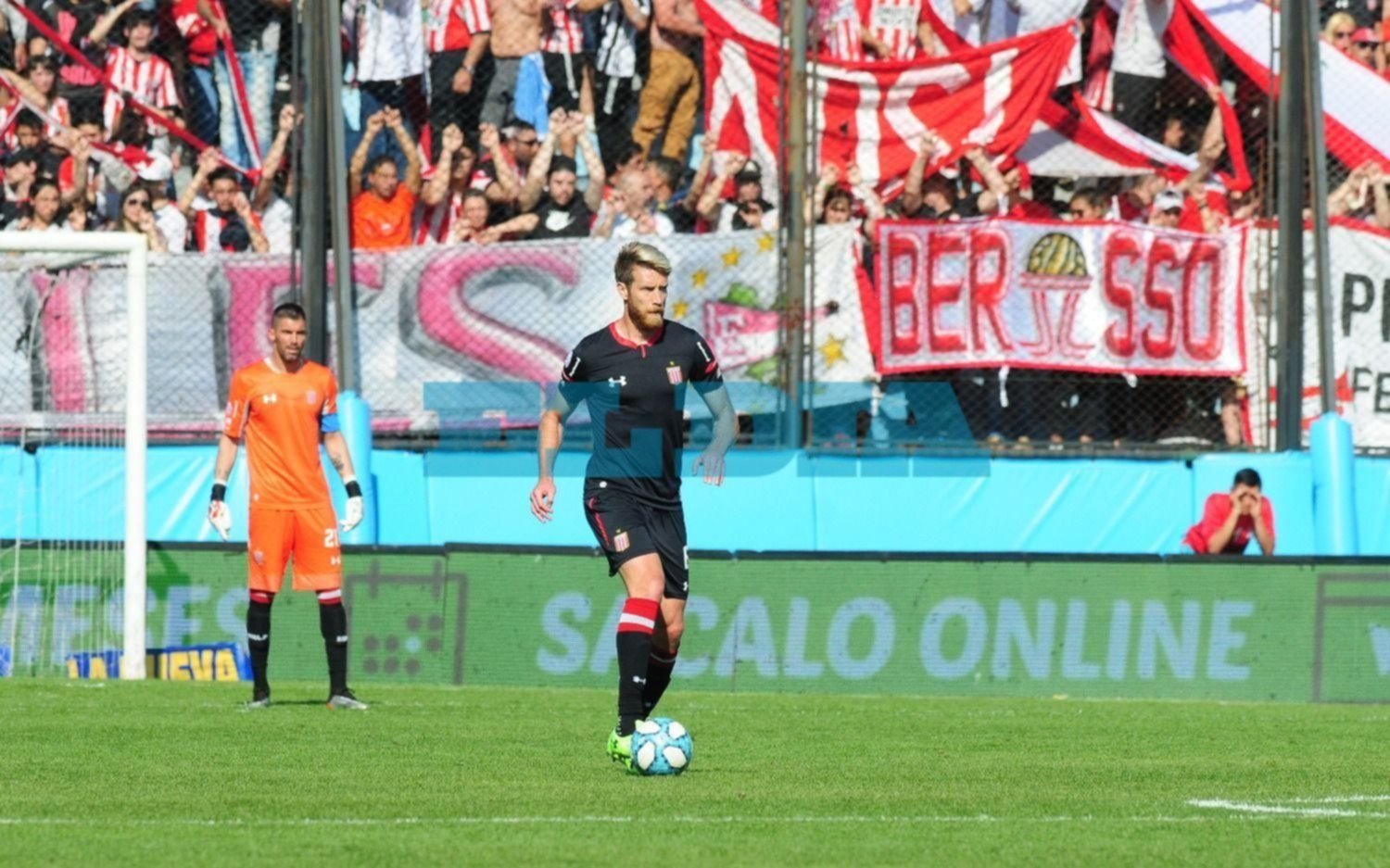 Schunke: "Nos hicieron tres goles increíbles y participé yo"
