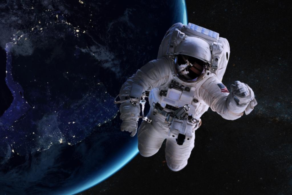 La resistencia mental del astronauta, el gran reto de los viajes espaciales