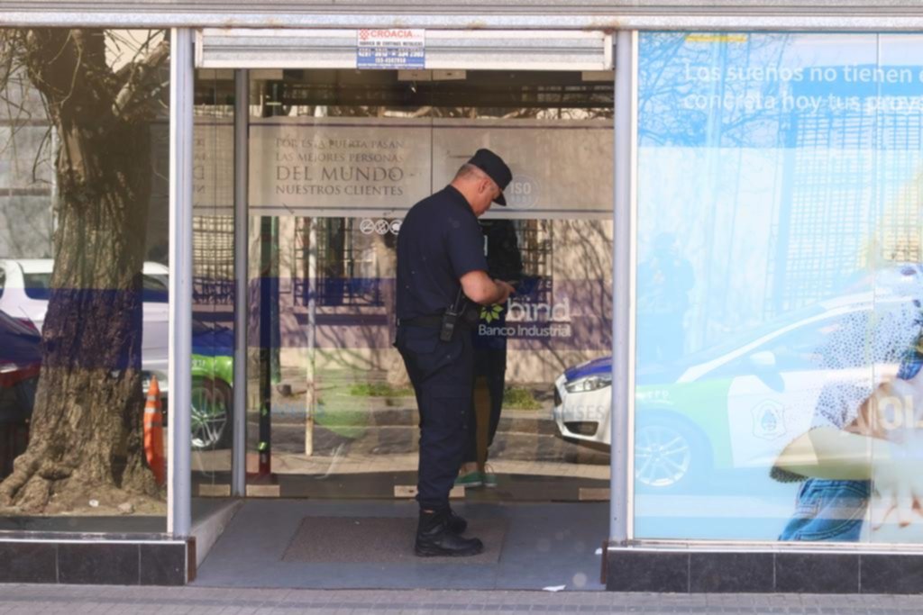 Confirmaron que fallaron los controles en el banco y quieren saber por qué