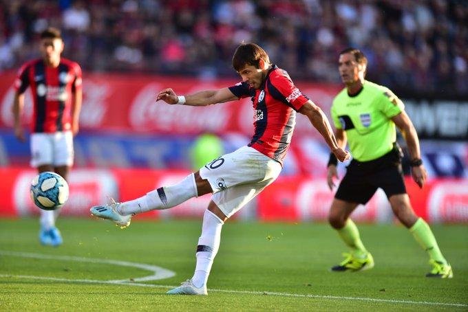 San Lorenzo visita a Banfield; Central-Racing y Rojo-Talleres