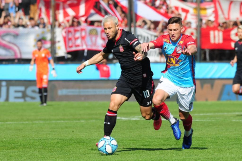 ¿Volverán Pellegrini y González ante Huracán?