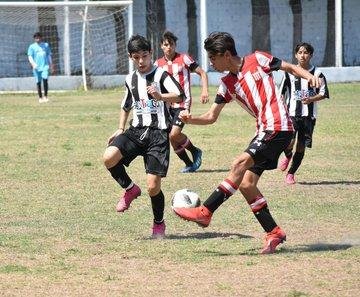 Quinto triunfo consecutivo de la Novena, que saltó a la cima