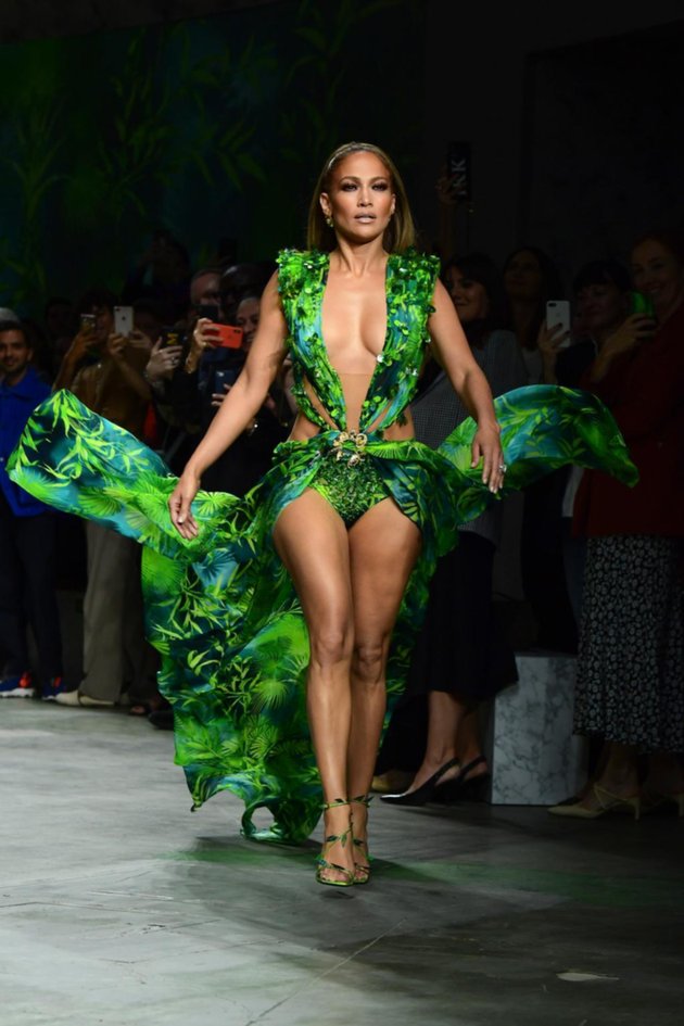 Las capitales de la moda atravesadas por la ecología