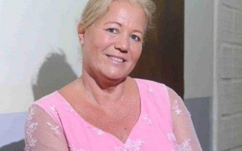 Está de vuelta: el regreso de Estelita Ventura a la televisión
