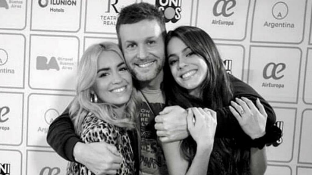 “Tenía dolor de cabeza”: Tini explicó cuál era su “incomodidad”