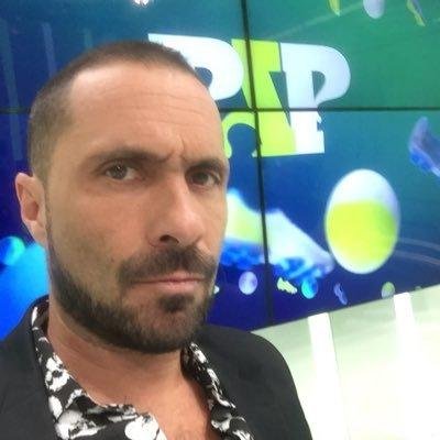 Martín Souto, cansado de “caretearla”, confesó: “Soy hincha de Boca”