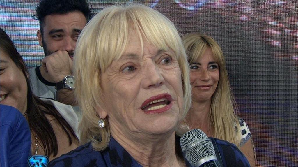 La madre de Yanina a Alfano: “Habla muchas pavadas, todo el tiempo”