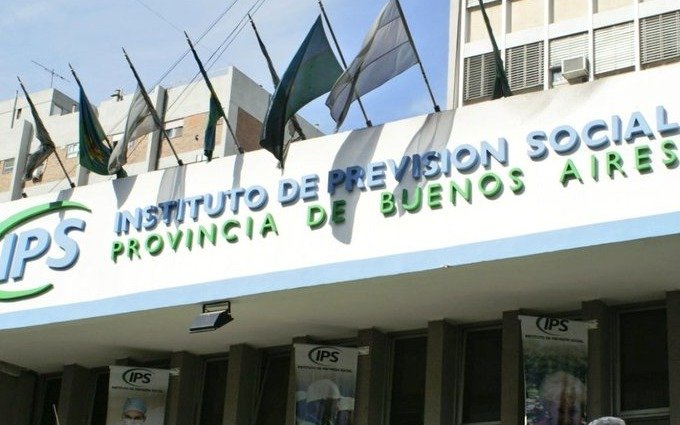 Mañana continúa el pago de salarios de septiembre a los jubilados bonaerenses