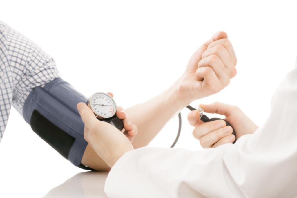 La presión arterial, en el consultorio, puede variar para bien o para mal