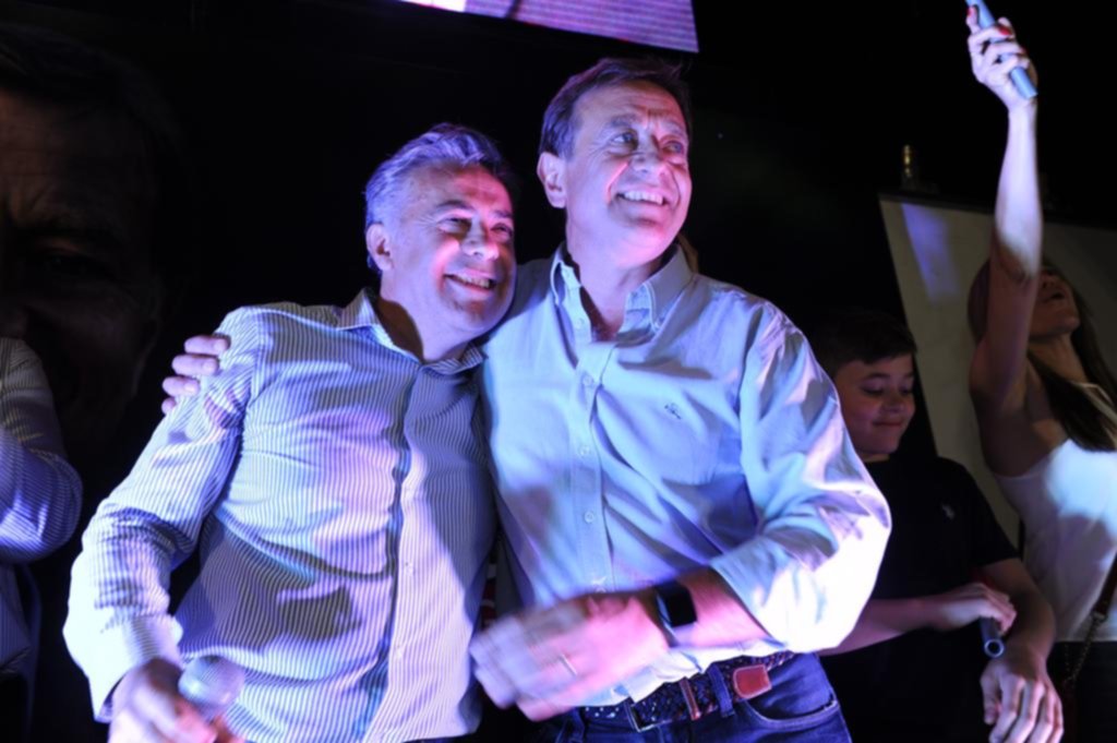 Cambiemos venció por una amplia ventaja al kirchnerismo en Mendoza