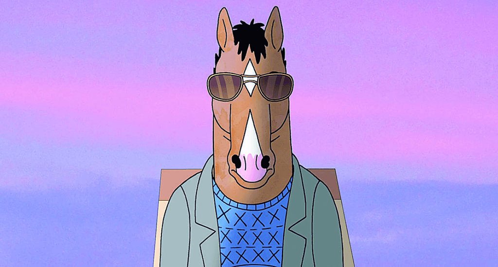 El final de “BoJack” tiene fecha