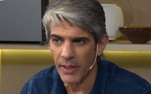 Echarri no tiene problemas en interpretar a Macri