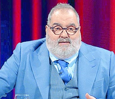 Lanata, sin aire ni entrevista a Macri tras el fuerte golpe