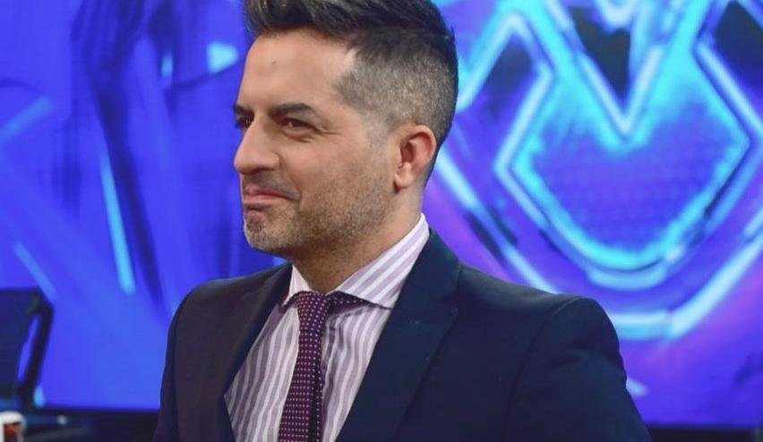 La guerra con Rial: De Brito quiere llevar a Loly a su show