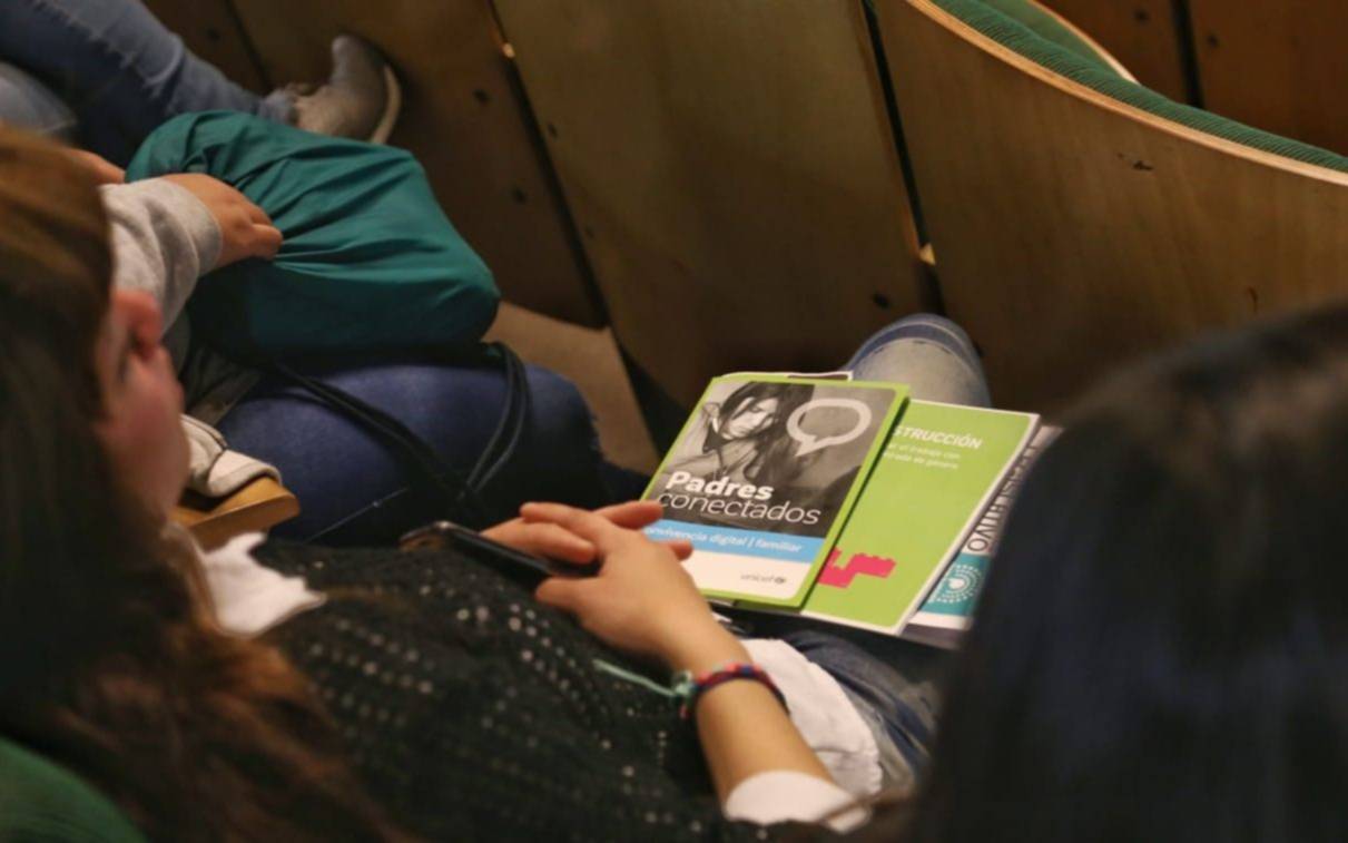 Jornada interdisciplinaria sobre el abuso sexual en la infancia