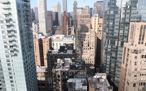 La Archidiócesis de Nueva York pagó US$ 67 millones a 338 víctimas de abusos sexuales