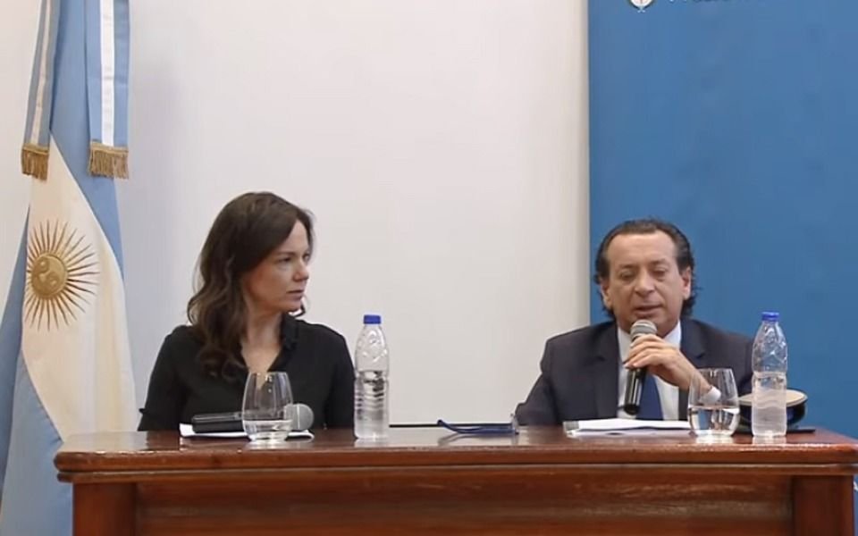 El Gobierno reconoció que los índices de pobreza no son los que esperaban