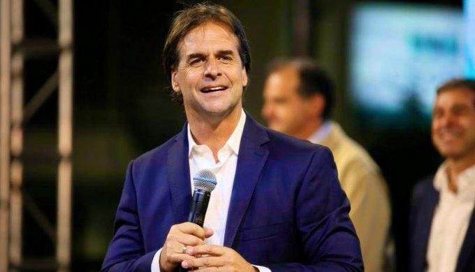 Seis meses de Lacalle Pou, entre economía y pandemia