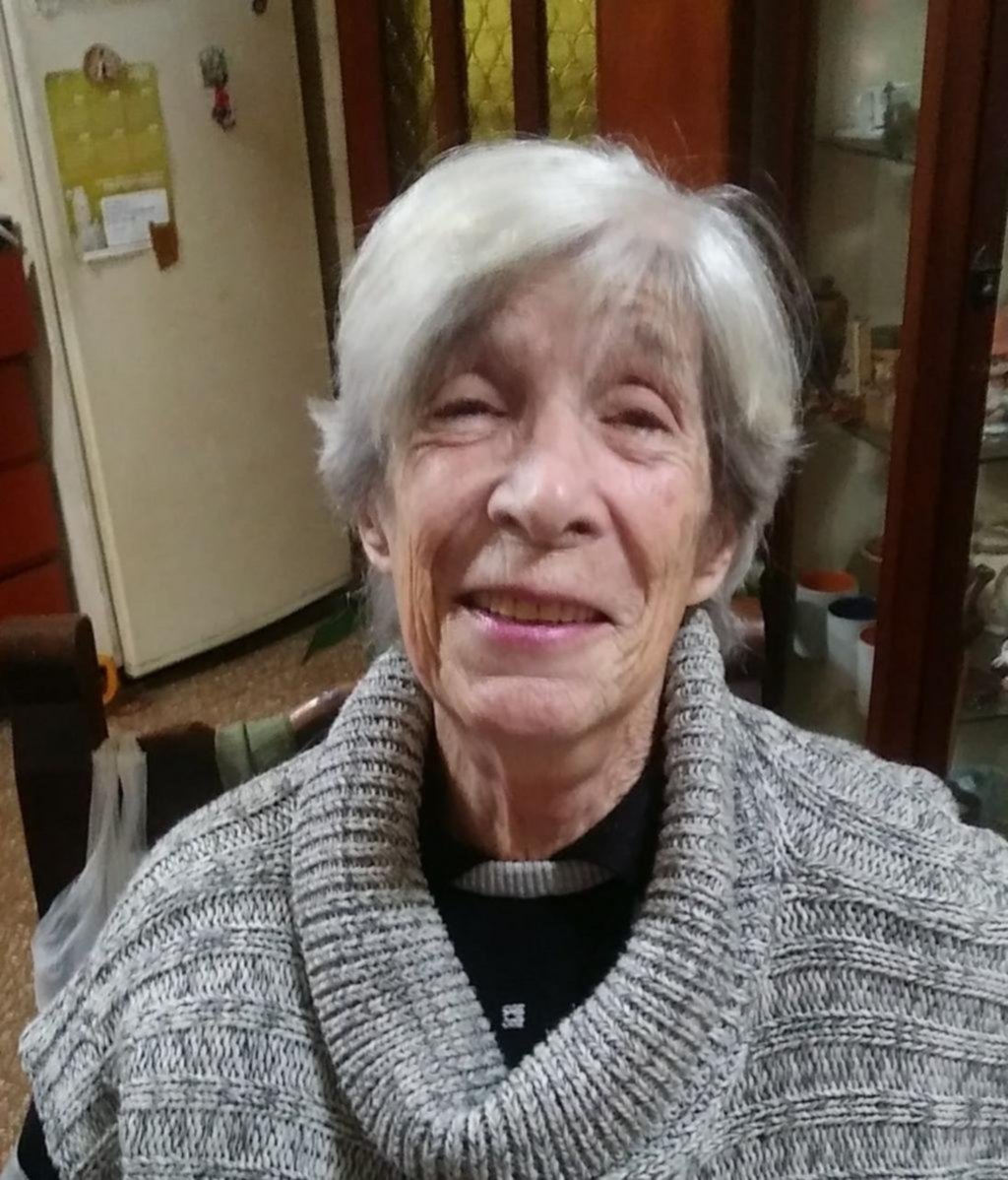 Susana Pilar Alonso