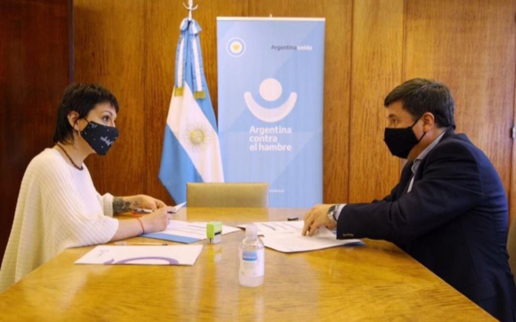 “Banco de Maquinarias, Herramientas y Materiales”