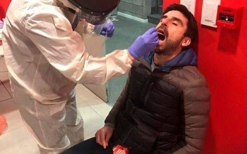 Los testeos PCR en el Pincha dieron resultado negativo en su totalidad