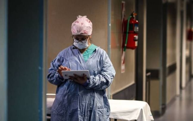 Volvió a subir el contagio de coronavirus en Argentina: 10.504 casos y 259 muertes en el día
