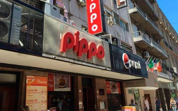 Cerró sus puertas el tradicional restaurante porteño Pippo