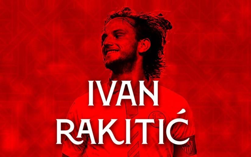 Éramos pocos y se fue Rakitic: del Barça al Sevilla