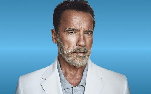 Arnold Schwarzenegger da el salto a la televisión