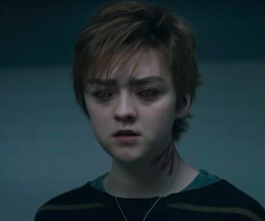 Arya Stark, feroz contra los que criticaron su película “Los Nuevos Mutantes”