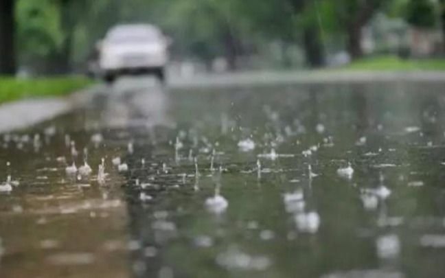 Llueve sobre mojado y con frío