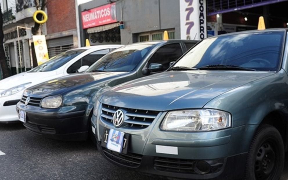 La venta de autos usados cayó casi 5%: ¿Por qué algunos valen casi lo mismo que un 0Km.?