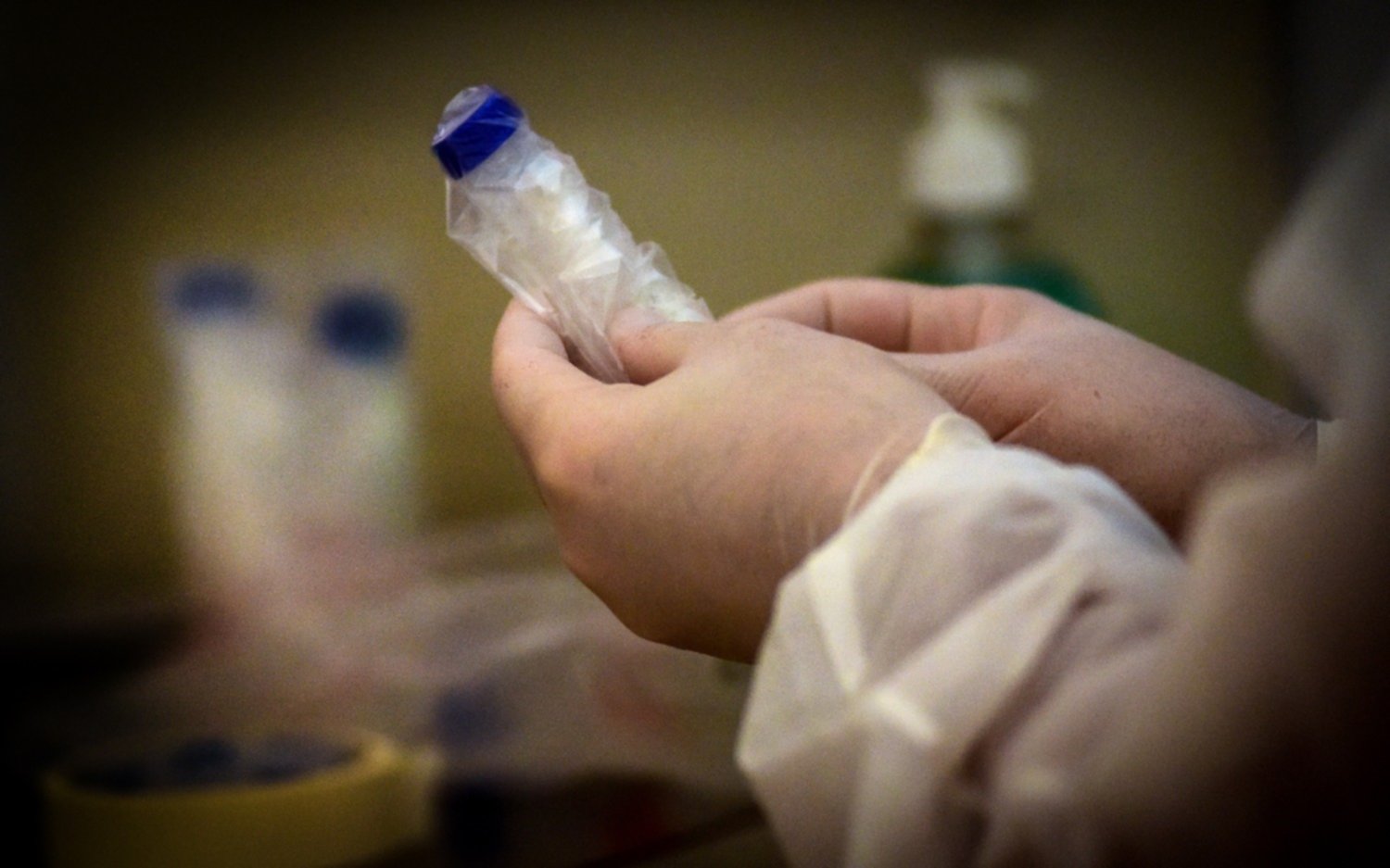 Según estudios, esteroides ayudarían a los pacientes más graves de Covid 19