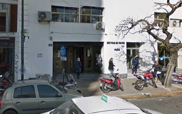 En La Plata ya se puede hacer el pago voluntario de multas por sistema online