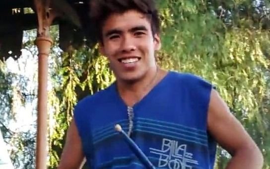 "Vuela alto mi niño", el tuit de la mamá de Facundo tras la confirmación de su muerte