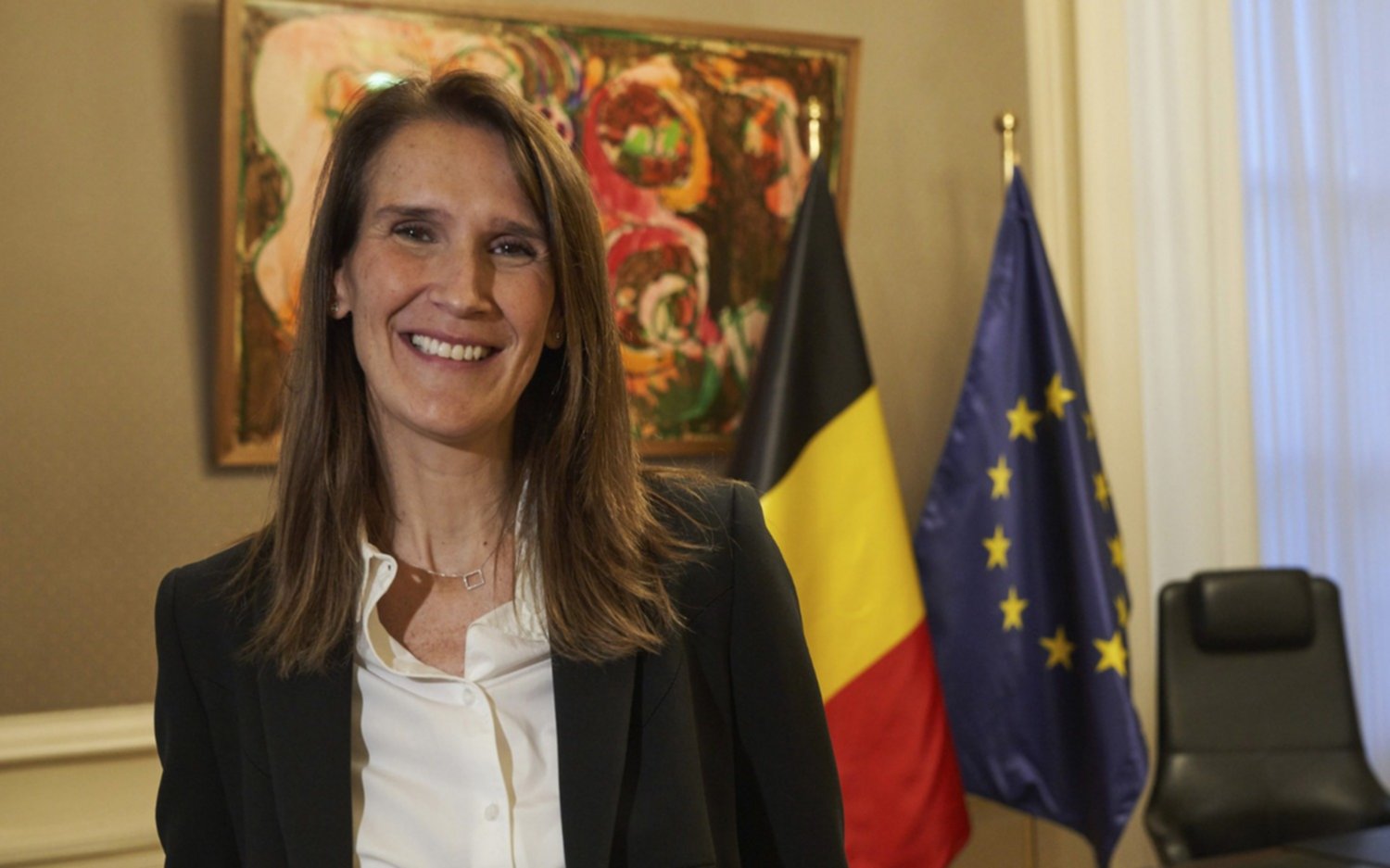 Bélgica sigue rompiendo su propio récord: lleva más de 600 días sin Gobierno