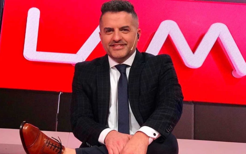 Ángel de Brito deschavó a un famoso que se puso botox, pidió fiado y "nunca lo pagó"