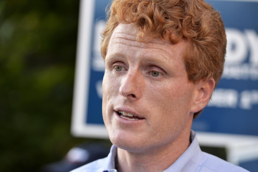 Histórica derrota de un Kennedy en Massachusetts