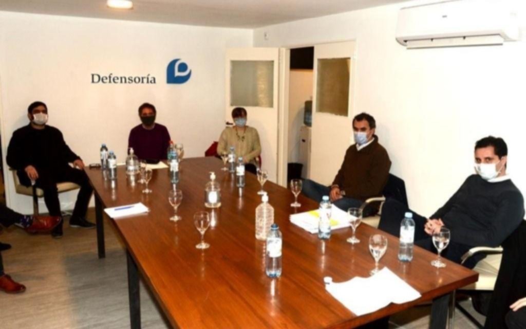 IOMA subió su propuesta de aumento de honorarios a los médicos de La Plata