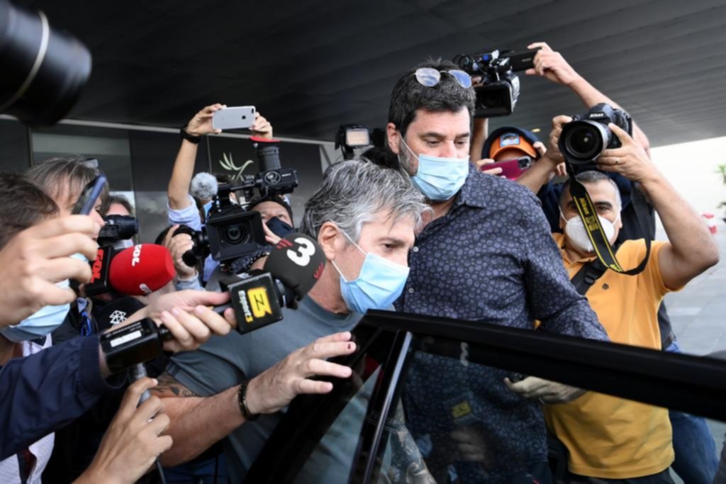 Tras charla sin acuerdo, se disparó el rumor de una marcha atrás de Leo